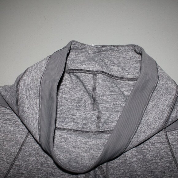 Grey Ivivva  Athletic Pants Size 14 - Picture 3 of 5